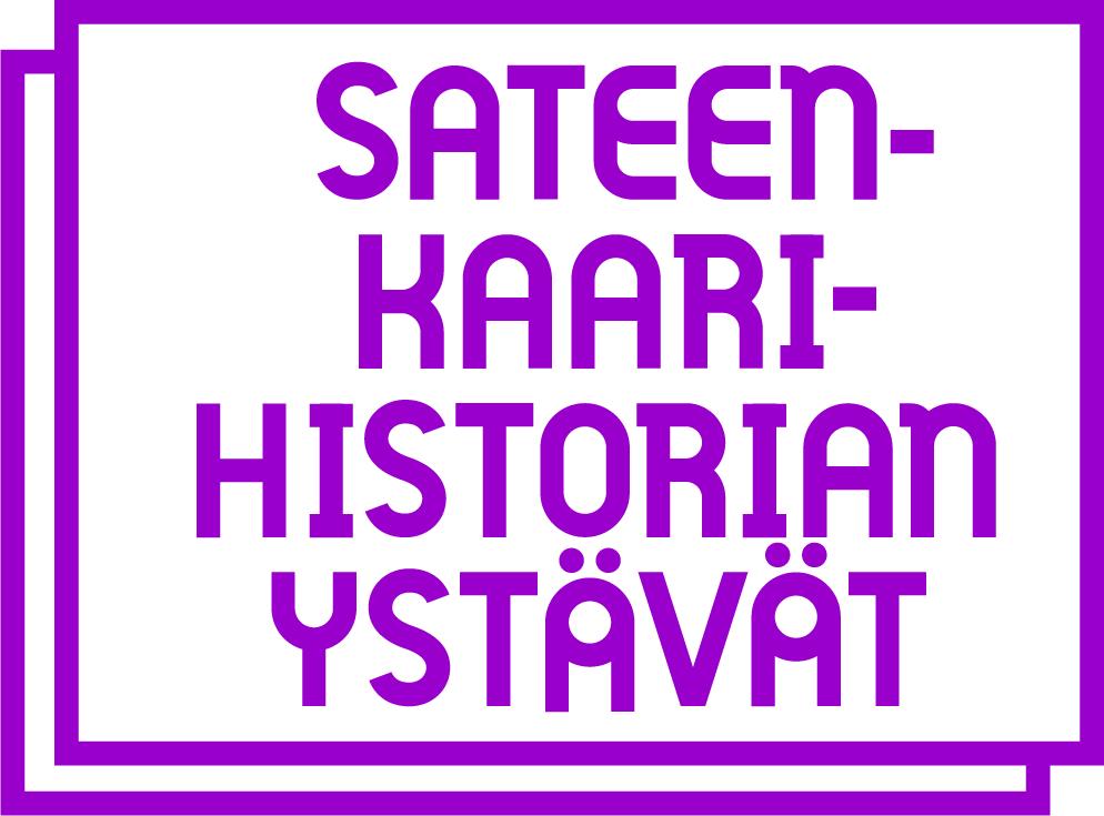 Sateenkaarihistorian ystÃ¤vien logo