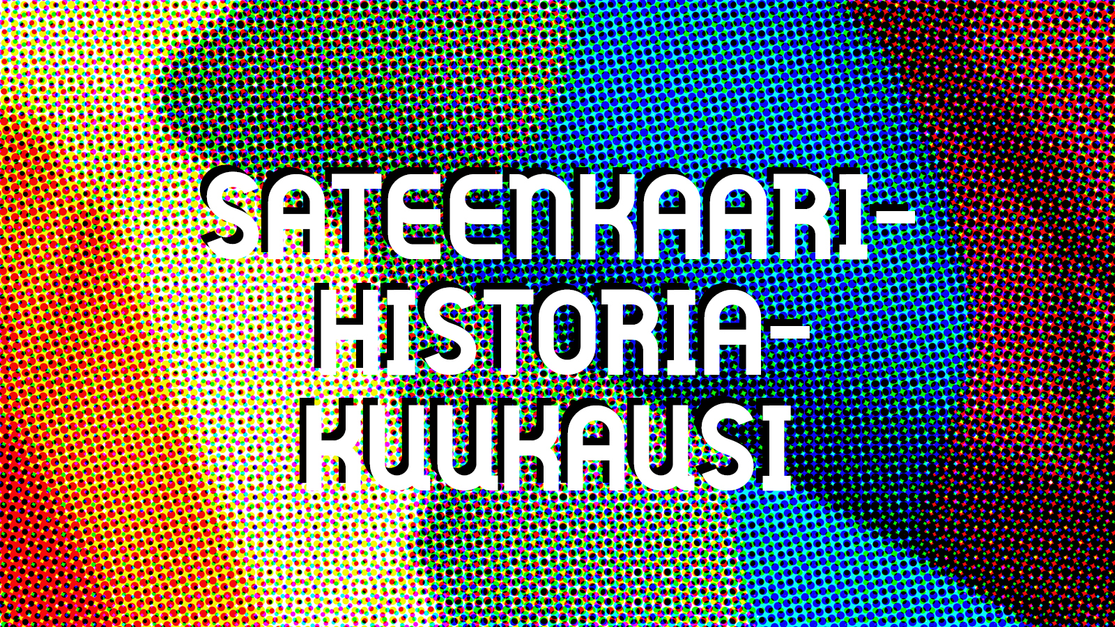 Sateenkaarihistoriakuukausi